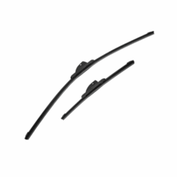 Par De Plumas Limpiaparabrisas Select Chevrolet Sonic 2012-2017