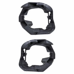 Par De Bases Para Faro Niebla Volkswagen Virtus 2023-2024