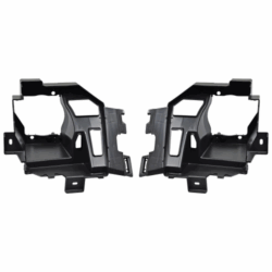 Juego De Bases Para Faro Niebla Peugeot Partner 2020-2024