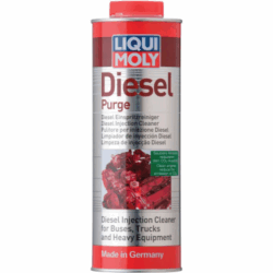 Limpiador De Inyectores Diesel