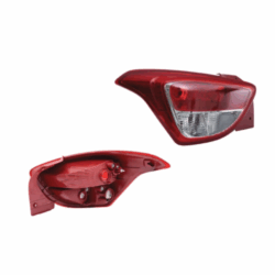Calavera Hyundai Grand I10 2014-2016