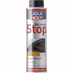 Aditivo Antihumo Para Aceite De Motor