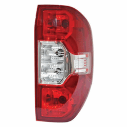 Calavera Con Arnés Lado Pasajero Chevrolet S10 2023-2024