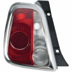 Calavera Fiat 500 2008-2015