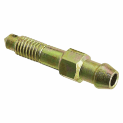 Kit De 10 Purgadores Para Frenos Traseros Lado Conductor O Pasajero Volkswagen Atlantic 1981-1987