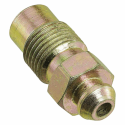 Kit De 10 Purgadores Para Frenos Traseros Lado Conductor O Pasajero Chevrolet Serie C 1999-2000