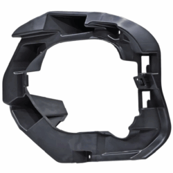 Base Para Faro Niebla Lado Conductor Volkswagen Virtus 2023-2024