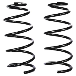 Juego De Resortes De Suspensión Delanteros Nissan Sentra 2001-2006