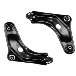 Par De Horquillas Delanteras Inferiores Peugeot 301 2013-2023