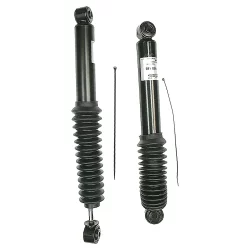 Par De Amortiguadores Gas eXtreme AWD, FWD Traseros Chevrolet Captiva 2008-2015