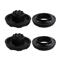 Par De Bases Para Amortiguador Delanteras Chevrolet Malibu 2013-2015